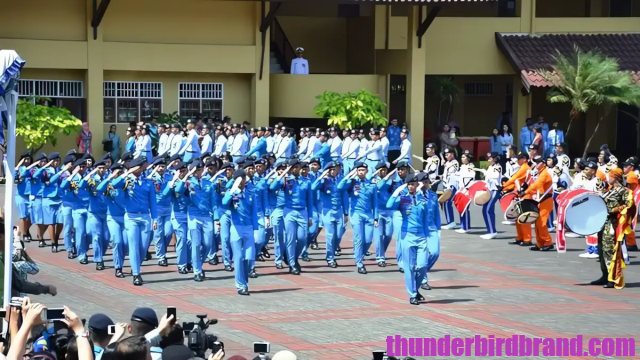 Program Sekolah Unggul Garuda, 4 Sekolah Siap Dibangun Di Tahun 2025