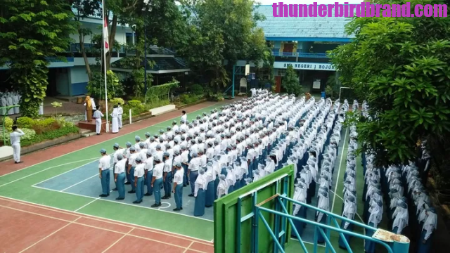 SMA Terbaik Di Surabaya Berdasarkan Prestasi Akademik dan Nonakademik