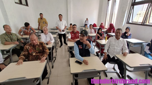 Seleksi Guru Sekolah Unggul Garuda Dimulai, 5.000 Pelamar Berebut 120 Formasi