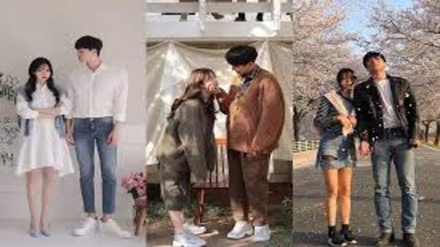 Ide Outfit Couple