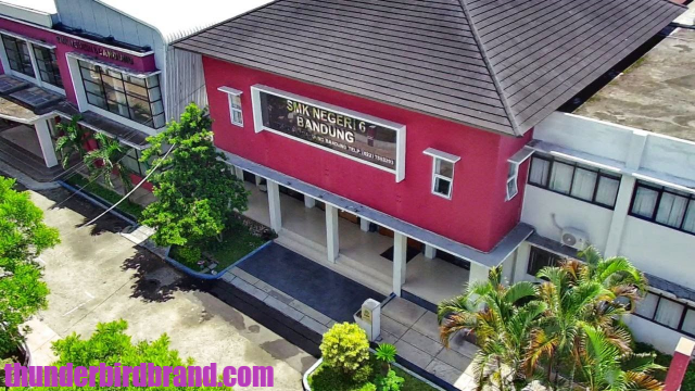 SMK Terbaik Di Bandung Yang Menjanjikan Prospek Kerja Cerah Di Masa Depan