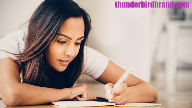 Tips Agar Fokus Belajar Tanpa Teralihkan Oleh Sesuatu Yang Lain!