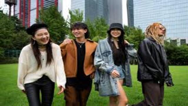 Tren Fashion Mahasiswa di Kampus