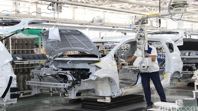 Pendidikan Teknik Otomotif