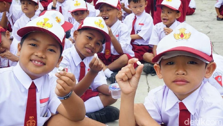 Pentingnya Pendidikan Karakter sejak Dini di Sekolah Dasar