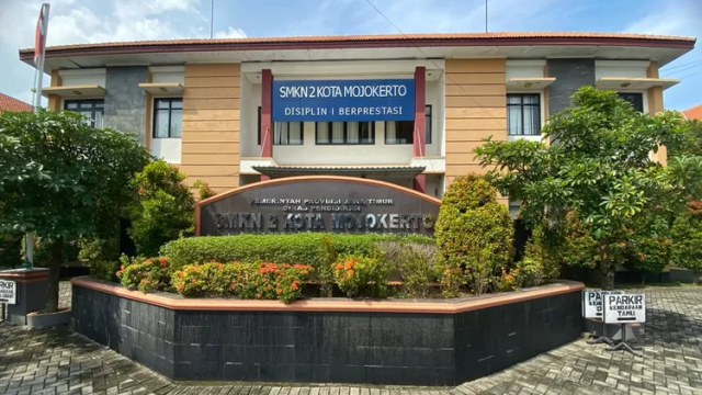 SMK Terbaik di Mojokerto dengan Jurusan Menarik untuk Masa Depan Siswa!