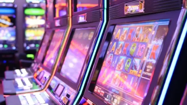 Slot Paling Trending