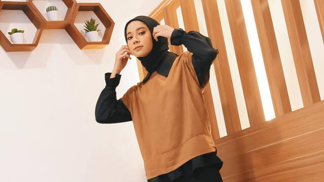 Inspirasi OOTD Pelajar