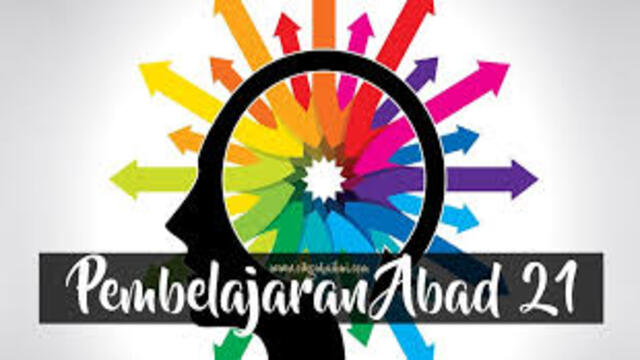 Pendidikan Abad 21