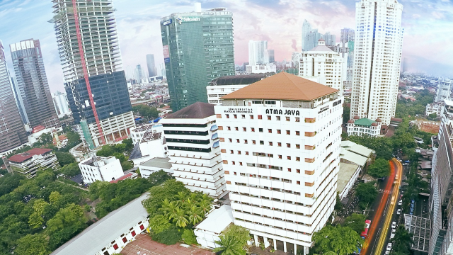 7 Universitas Terbaik di Jakarta Favorit Banyak Calon Mahasiswa