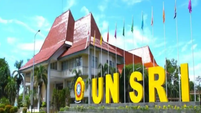 Program Studi di Universitas Sriwijaya Palembang yang Dicari Banyak Perusahaan Besar