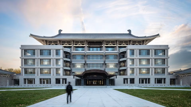 6 Alasan Kenapa Peking University (PKU) Beijing Jadi Salah Satu Kampus Terbaik di Dunia