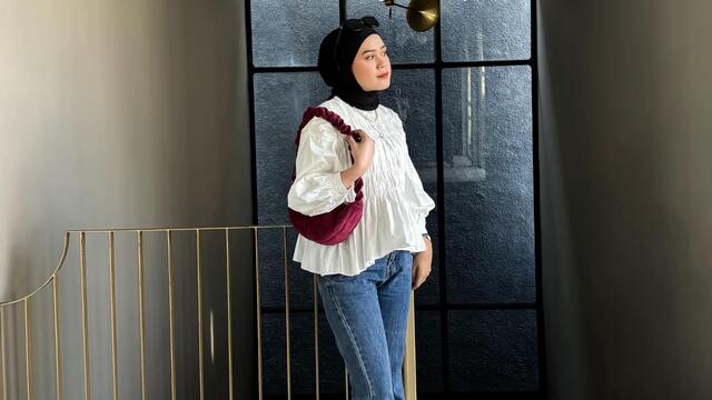 Fashion Bukan Sekadar Penampilan, Tapi Percaya Diri