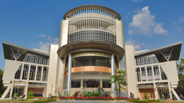 Jurusan di Universitas Negeri Semarang (UNNES) Dengan Prospek Kerja Terbaik di Tahun 2026