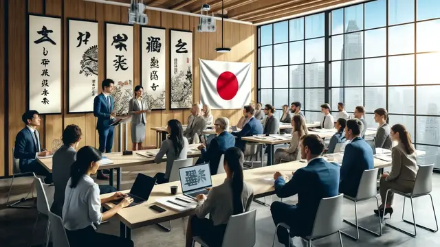 Pendidikan Bahasa Jepang di Indonesia untuk Meningkatkan Karier