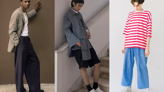 Tren Fashion Pria 2026