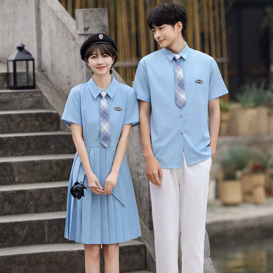 Fashion sekolah